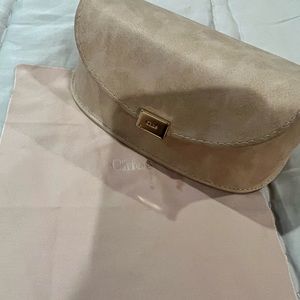 Chloe sunglasses case